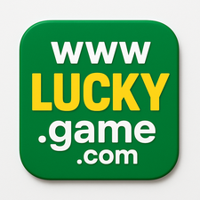 Lucky game login - secure login with certificate